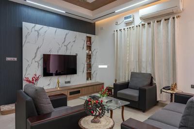 Project Image of 688.78 - 1095.87 Sq.ft 2 BHK Apartment for buy in Sri Gujans Paripalana Phase III