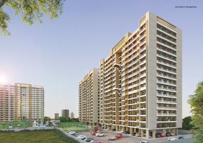 Project Image of 1185.0 - 1540.0 Sq.ft 2 BHK Apartment for buy in Golden Legacy