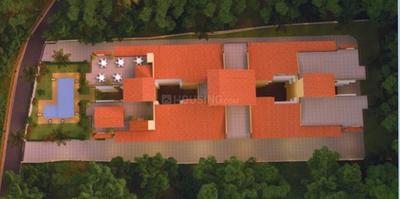 Project Image of 879 Sq.ft 1 BHK Apartment / Flat for sale in Calangute for Rs. 13500000