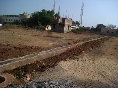 Project Image of 1200.0 - 2400.0 Sq.ft Residential Plot Plot for buy in Yesh Sai Layout