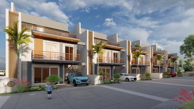 Project Image of 2920.0 - 3300.0 Sq.ft 5 BHK Triplex for buy in Vardhman Fairmont