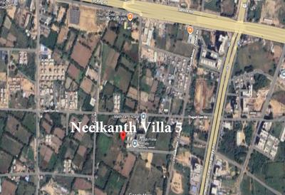 Project Image of 0.0 - 412.69 Sq.ft 1 BHK Villa for buy in Swara Neelkanth Villa 5