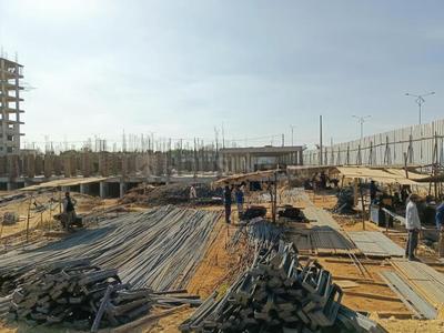 Project Image of 1600 Sq.ft 3 BHK Apartment / Flat for sale in Gopanapalli for Rs. 12500000