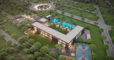 Project Image of 1000 Sq.ft Residential Plot / Land for sale in Samruddhi Mahamarg for Rs. 4100000