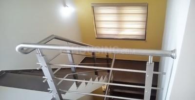 Project Image of 3465.0 - 3690.0 Sq.ft 4 BHK Villa for buy in Ishwar Residency