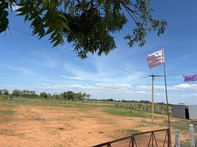 Project Image of 800.0 - 1600.0 Sq.ft Residential Plot Plot for buy in Size Harini Aiims Avenue