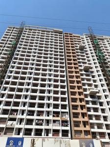 Project Image of 250.0 - 315.0 Sq.ft 1 BHK Apartment for buy in Mayfair Virar Gardens Cluster VI