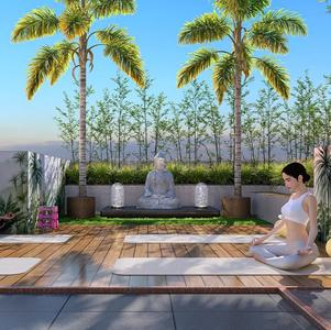 Project Image of 558.65 - 787.27 Sq.ft 2 BHK Apartment for buy in Royal Keys