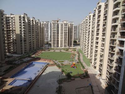Project Image of 365.0 - 460.0 Sq.ft 1 BHK Apartment for buy in Gaursons Hi Tech Gaur City
