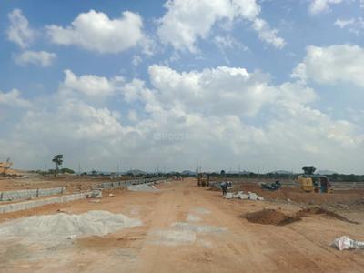 Project Image of 1485.0 - 7200.0 Sq.ft Residential Plot Plot for buy in Sree Bhuvi Pharma City