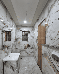 Project Image of 0.0 - 2400.0 Sq.ft 4 BHK Builder Floor for buy in YK Luxury Floors