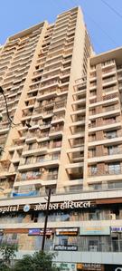 Project Image of 361.13 - 729.25 Sq.ft 1 BHK Apartment for buy in RITZ Tower F