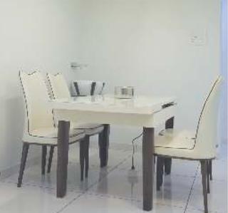 Project Image of 0.0 - 961.32 Sq.ft 3 BHK Apartment for buy in Samvedna Heights Wing C And Wind D