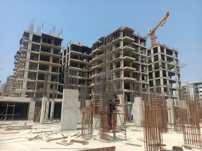 Project Image of 1025 Sq.ft 2 BHK Apartment / Flat for sale in Chandanagar for Rs. 8000000