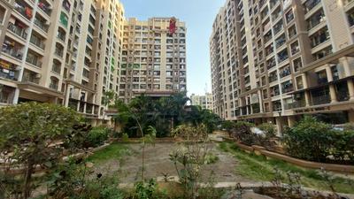 Project Image of 352.0 - 788.0 Sq.ft 1 BHK Apartment for buy in Agarwal Paramount