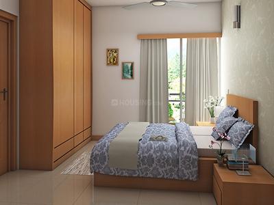 Project Image of 373.0 - 579.0 Sq.ft 1 BHK Apartment for buy in VBHC Hillview