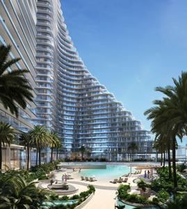Project Image of 0.0 - 425.0 Sq.ft Studio Studio Apartment for buy in Binghatti Flare