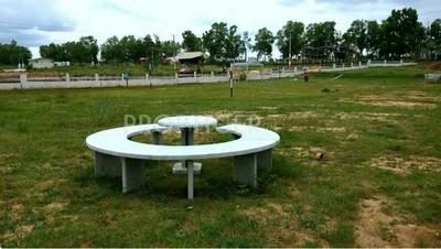 Yesh Mega City Elevation 1