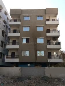 Project Image of 1070.0 - 1185.0 Sq.ft 2 BHK Apartment for buy in Dev 1