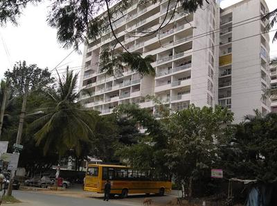 Project Image of 1350.0 - 1795.0 Sq.ft 2 BHK Apartment for buy in Klassik Benchmark