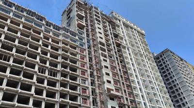 Project Image of 291.7 - 364.9 Sq.ft 1 BHK Apartment for buy in Deep Sky D Wing