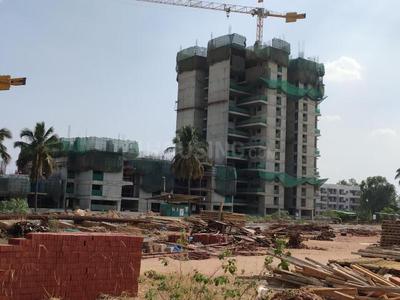 Project Image of 1431.0 - 3430.0 Sq.ft 2 BHK Apartment for buy in Total Environment In That Quiet Earth Bangalore