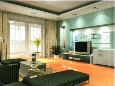 Project Image of 756.0 - 795.0 Sq.ft 2 BHK Apartment for buy in A V Vitthal Nest
