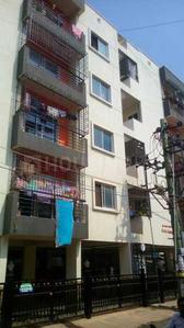 Project Image of 1122.0 - 1401.0 Sq.ft 2 BHK Apartment for buy in Sri Sai Sapphire