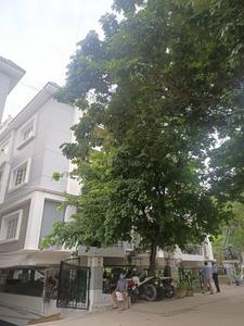 Project Image of 0.0 - 7000.0 Sq.ft 4 BHK Villa for buy in Pavani Manor