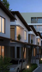 Project Image of 1198.0 - 2135.0 Sq.ft 3 BHK Villa for buy in Nucleus Heyday