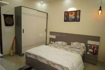 Project Image of 798.0 - 1272.0 Sq.ft 2 BHK Villa for buy in Nakshatra