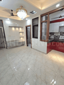Project Image of 900.0 - 1200.0 Sq.ft 2 BHK Builder Floor for buy in S R Homes 2 Bhk Luxury Builder Floors