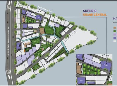 Project Image of 0.0 - 465.86 Sq.ft 2 BHK Apartment for buy in Puraniks Superio Grand Central