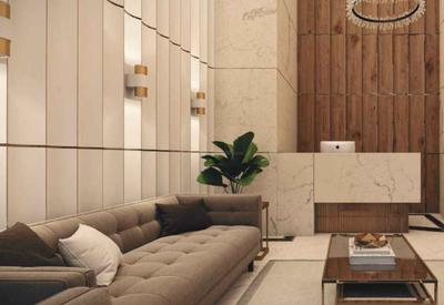Project Image of 261.0 - 3391.0 Sq.ft 1 BHK Apartment for buy in Unnathi Sky Garden
