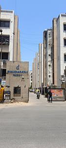 Devnandan Parisar 2 Elevation 3