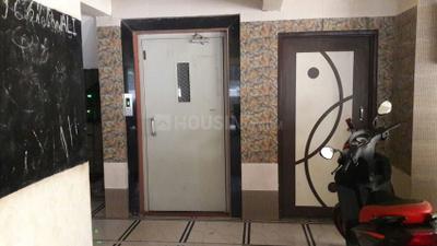 Project Image of 360.0 - 1400.0 Sq.ft 1 BHK Apartment for buy in Raj Chamunda Shree Datta Niwas
