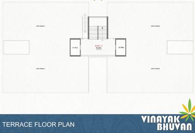 Project Image of 0.0 - 1094.9 Sq.ft 3 BHK Apartment for buy in Om Vinayak Bhuvan