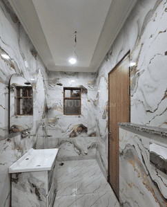 Project Image of 1890.0 - 1990.0 Sq.ft 3 BHK Builder Floor for buy in Swastik Builder Floor 