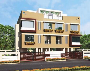 Project Image of 3590.0 - 4185.0 Sq.ft 3 BHK Villa for buy in Aaeshka Garden Avenue