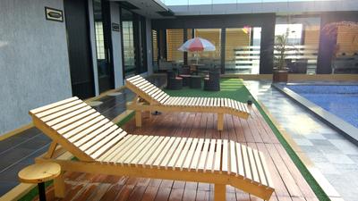 Project Image of 792.0 - 1350.0 Sq.ft 1 BHK Villa for buy in Aagam 9