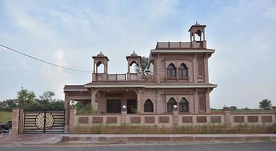 Project Image of 562.0 - 4376.0 Sq.ft 1 BHK Villa for buy in Ashapurna Heritage