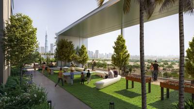 Project Image of 944.0 - 2289.0 Sq.ft 2 BHK Apartment for buy in Sobha Skyvue Solair