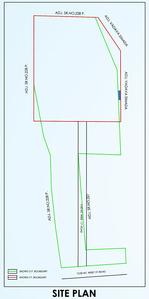 Residential Lands for Sale in A C Shivoday