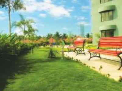 Project Image of 1390.0 - 3860.0 Sq.ft 3 BHK Apartment for buy in MIR Haritham