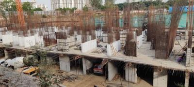 Project Image of 1299.0 - 1805.0 Sq.ft 3 BHK Apartment for buy in Ramprastha Attalika