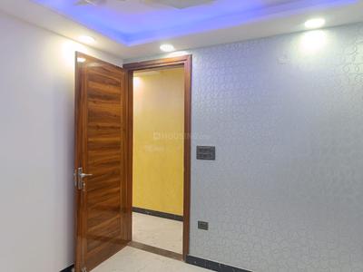 Project Image of 560.0 - 1050.0 Sq.ft 2 BHK Apartment for buy in Builders World Developers Delhi World