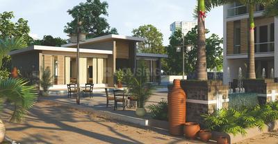 Project Image of 1871.0 - 3711.0 Sq.ft 3 BHK Apartment for buy in Mangla Aura