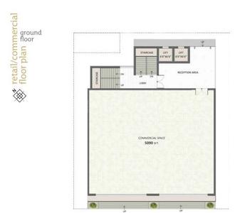 Project Image of 1136.0 - 2376.0 Sq.ft 3 BHK Apartment for buy in Reliance Krishna Grandeur