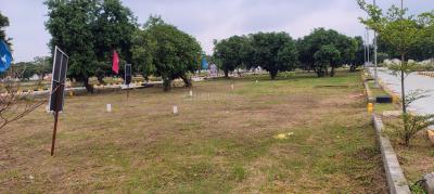 Project Image of 600.0 - 2100.0 Sq.ft Residential Plot Plot for buy in Hitech Golden Crest Phase 1
