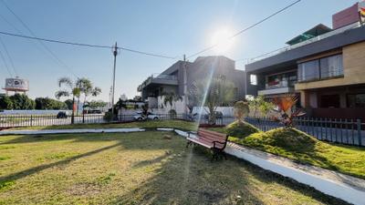 Project Image of 1150 Sq.ft Residential Plot / Land for sale in Rau for Rs. 5520000
